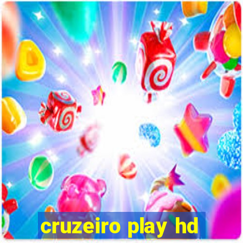 cruzeiro play hd